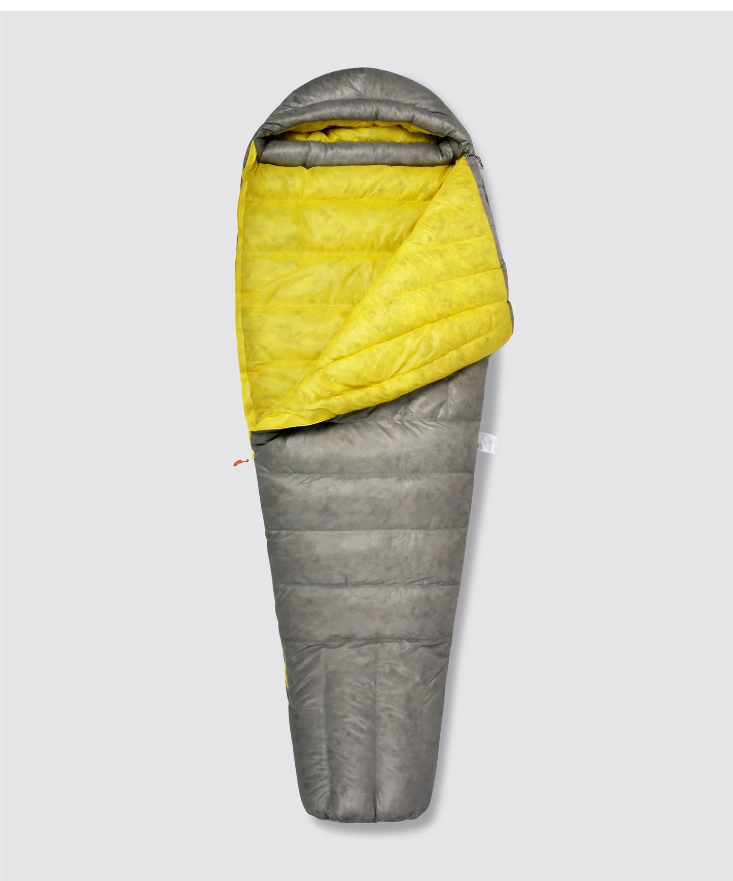 AEGISMAX Wind Hard Dusk Upgrade 7D Nylon 800FP Duck Down Sleeping Bag Outdoor Camping Hiking Bag