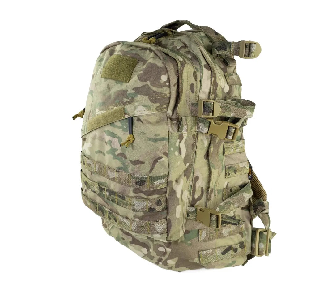 Tcmaoyi outdoor sports multifunctional  backpack backpack mountaineering bag 3D bag TC0098