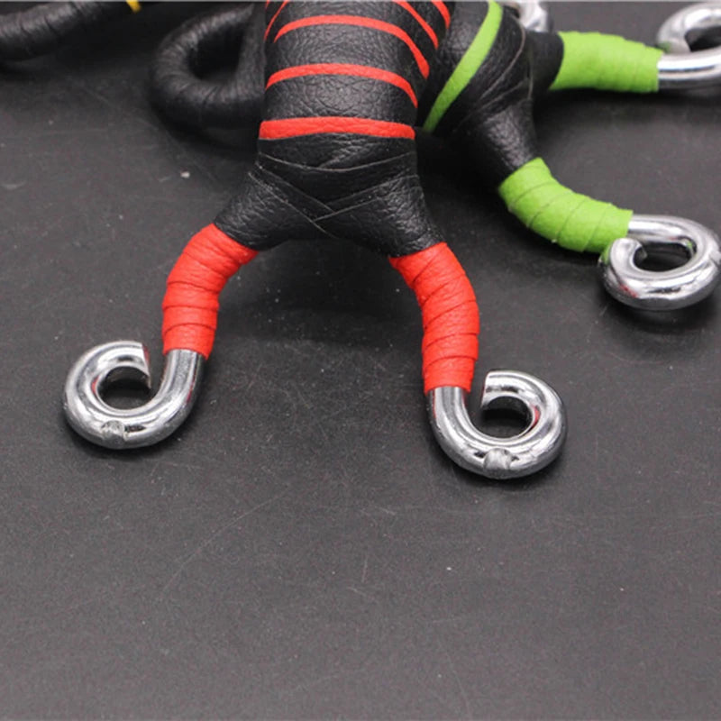 stainless steel hunting slingshots high precision Shooting sling shot powerful sling outdoor sports accessories catapult