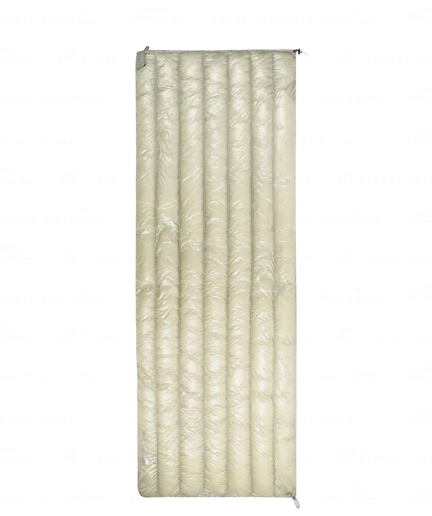 AEGISMAX AIR-E Camping Down Sleeping Bag Adult Ultralight Waterproof Hiking Tourist Warm 800FP Outdoor Envelope Sleeping Bags