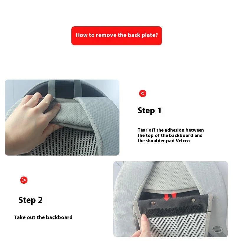 30L Outdoor Backpack Hiking Bag Multi functional Anti splash Mesh Frame Backpack for Tourism Ultra Light Travel Backpack