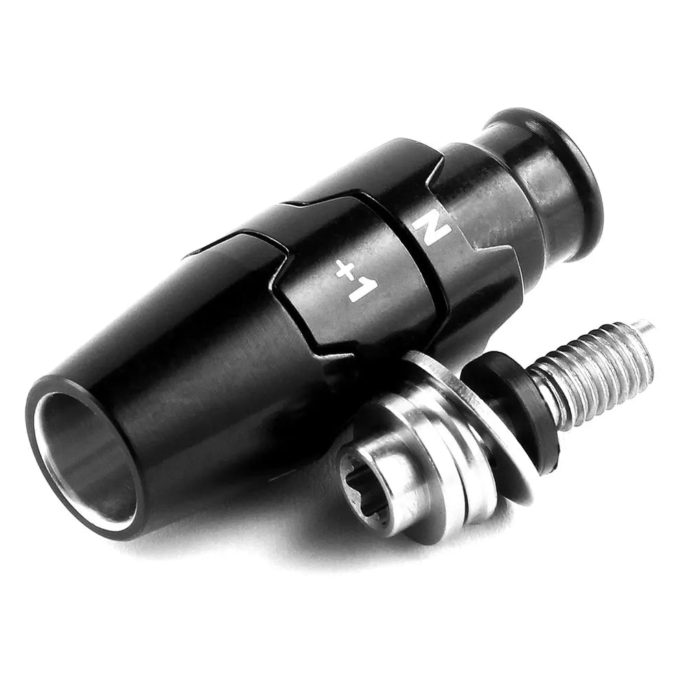 1pc .335 Right Hand Golf Adapter Sleeve Compatible for Callaway Paradym Driver Fairway Wood Club