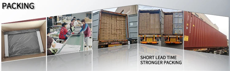 Factory Original Charcoal BBQ Grill With Side Tables Outdoor Smoker Ideal For Camping Tailgating Patio Garden