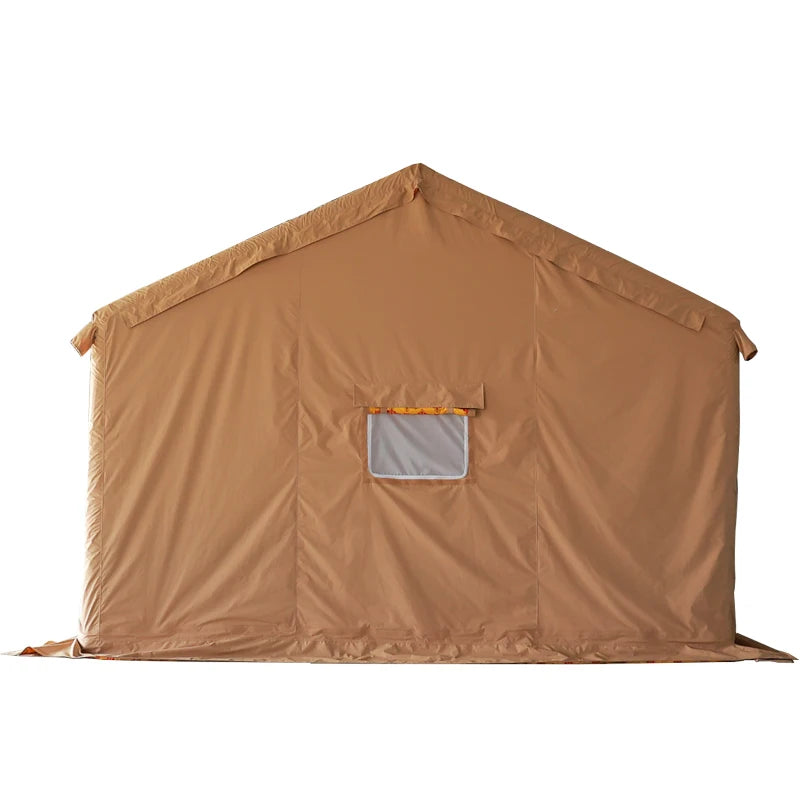 Arab style Automatic PVC Tube Inflation Style Inflatable Outdoor Waterproof Air Tents Large Size