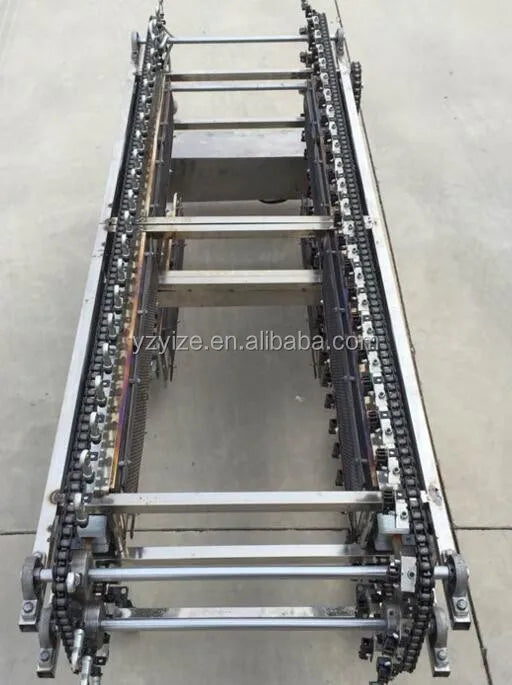 Electric Shish Kebab Machine Automatic Yakitori Grill Machine Smokeless Barbecue Grill Kabob Machines