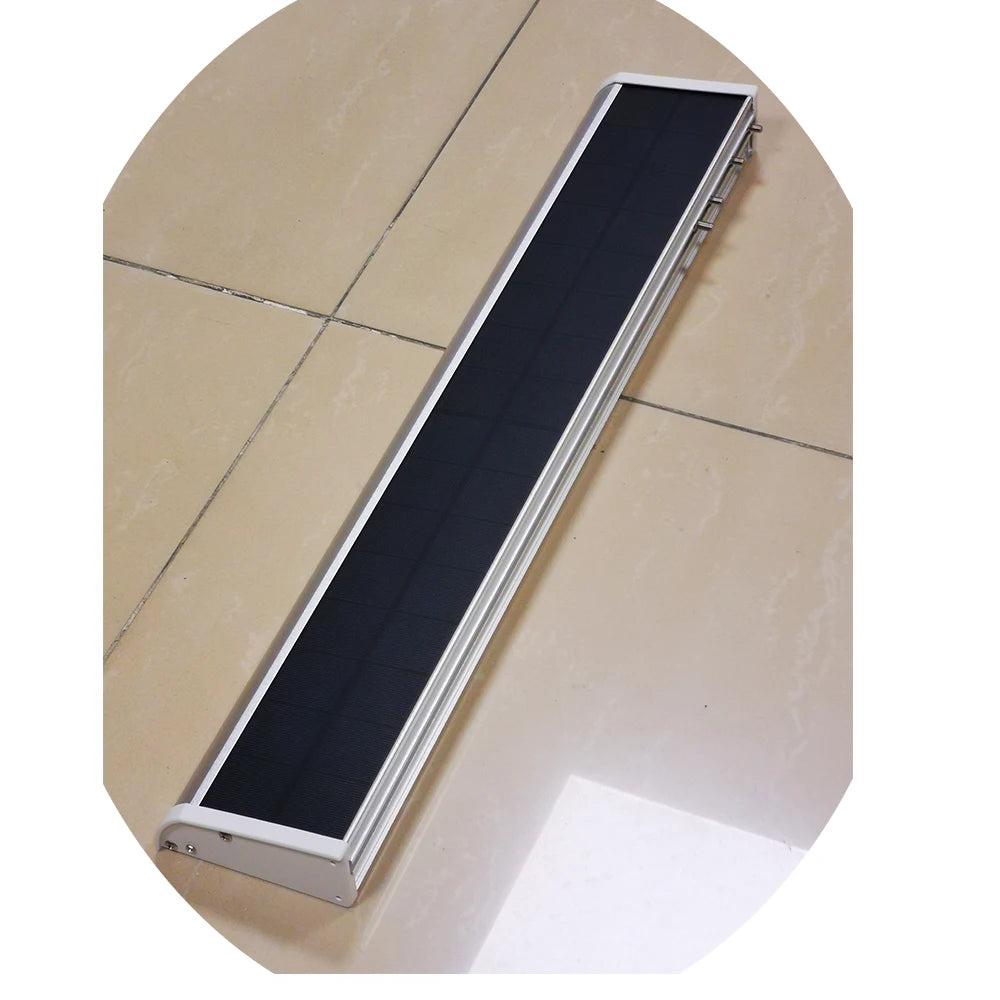 Billboard Solar Light Solar Outdoor Lighting Work 12h Automatic Sensing Super Bright Solar Lamp Outside for Sign Billboard Wall