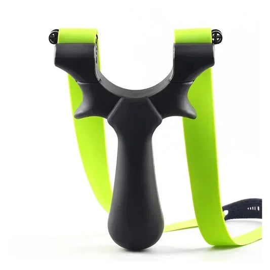 Precise Aiming Slingsshot Powerful Cross Firing Slingshot Tirachinas Super Potential Para Caza Catapult Hunting Accessories