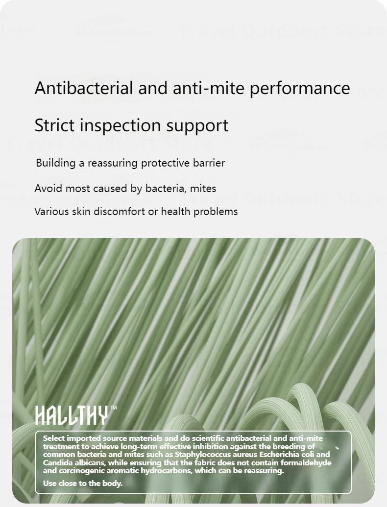 Naturehike Sleeping Bag Liner Tourism Single Stretch Envelope Sleeping Bag 128g Ultralight Camping Sleeping Bags Accessories