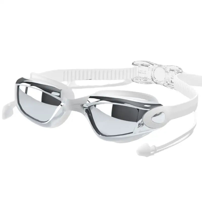 Glasses Sport safety glasses professional swimming goggles swimming pools and accessories diving glasses safety eyes pool or sea