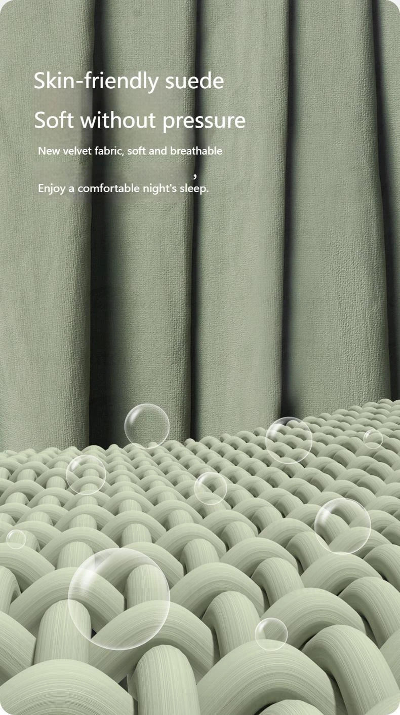 Naturehike Sleeping Bag Liner Tourism Single Stretch Envelope Sleeping Bag 128g Ultralight Camping Sleeping Bags Accessories