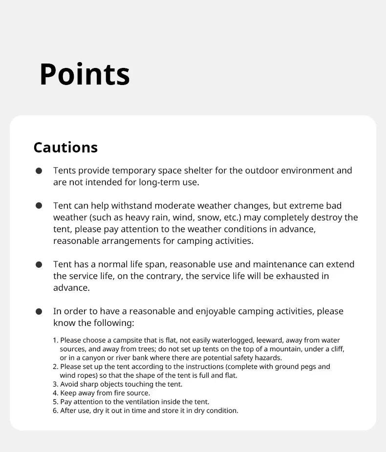 Naturehike Tunnel 1 2 Person Camping Tent Outdoor Tent For Camping Biking Hiking Muntaineering Waterproof 15D Nylon Material