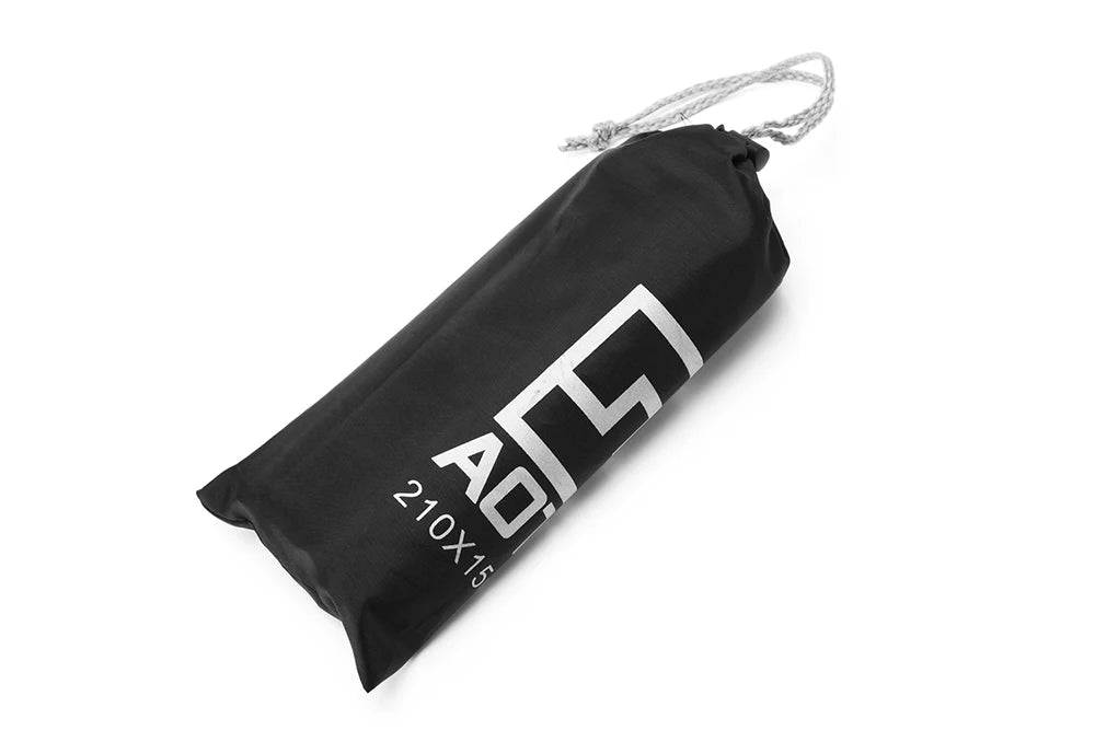 210*150cm Outdoor Camping Mat Pad Rainproof Double Sided Picnic Tent Blanket Foldable Oxford Beach Mat Ground Sheet Tarp Mats