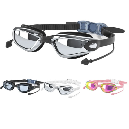 Glasses Sport safety glasses professional swimming goggles swimming pools and accessories diving glasses safety eyes pool or sea