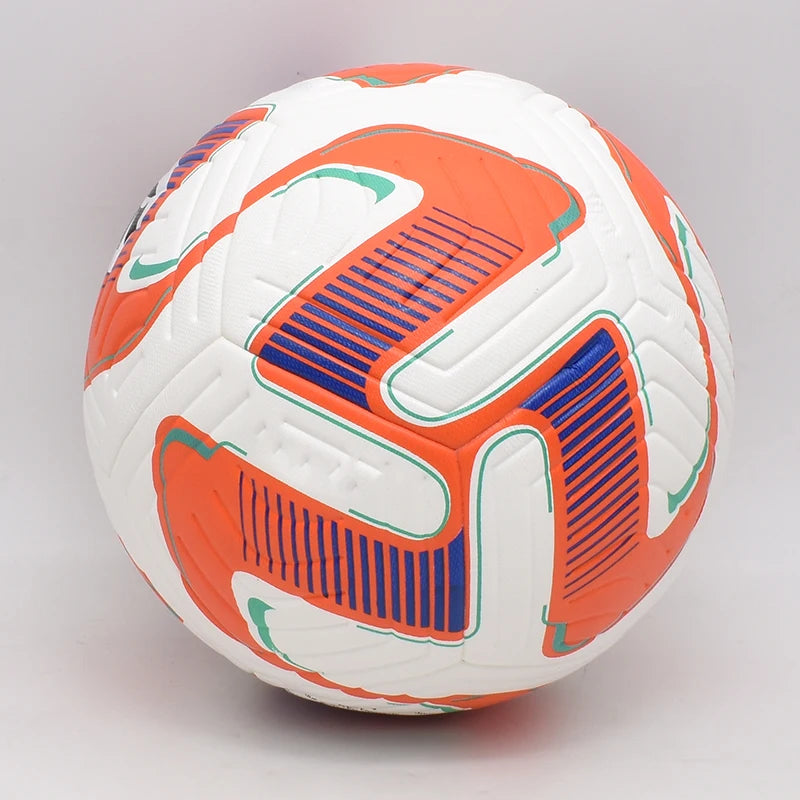 2024 Soccer Balls Professional Size 5 PU Seamless Wear Resistant Match Training Football Outdoor Sports League Football Match