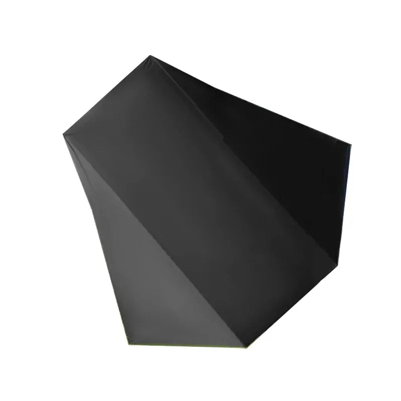 Outdoor Camping Car Side Canopy Awning Waterproof Tarp Tent Shade Outdoor Camping Car Awning Side Pergola Car Tail Tent Canopy