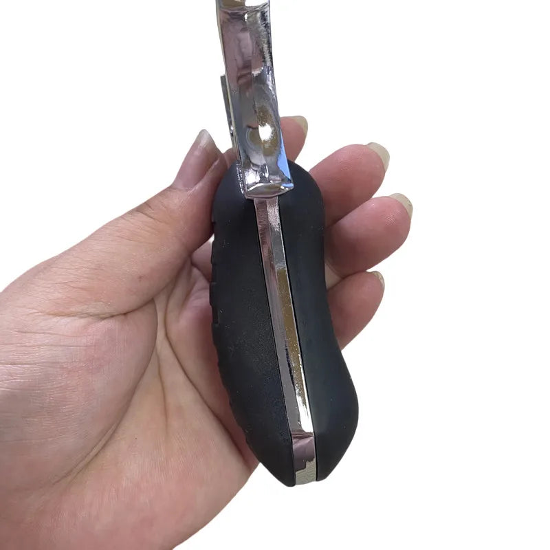 Strong Slingshot Alloy Fast Pressure Catapult Set Precision Outdoor Hunting Accessories Shooting Sports Tools