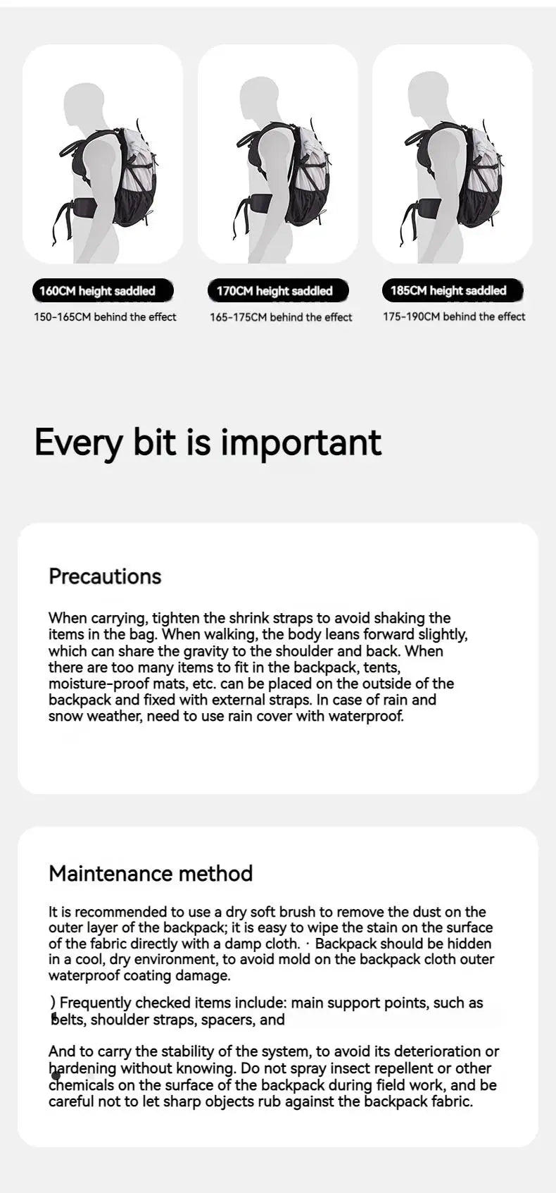 Naturehike 30+5L Ultralight Backpack Waterproof Camping Outdoor Climbing Hiking Sport Mountaineering Shoulder Men Women Bags