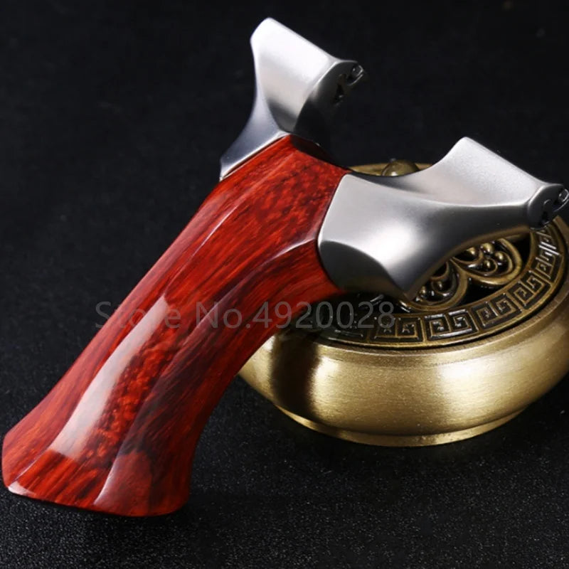 Outdoor Sports High-quality Stainless Steel Slingshot Balanced Rubber Band High-power Hunting Catapult Accessories