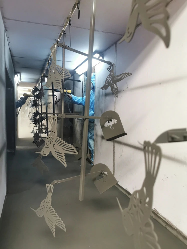 Extra Large Charcoal BBQ Grill With Easy Clean Full Size Ash Tray And Adjustable Charcoal Plate BBQ Grill