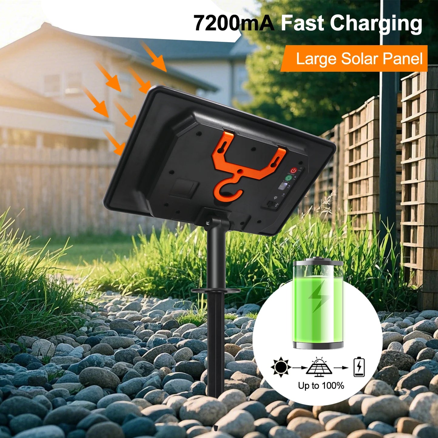 DC 24V COB Solar Neon Strip LED Lights 6X12MM 320LEDs Waterproof IP68 Flex Warm White Natural Double-sided Glow Linear Lighting