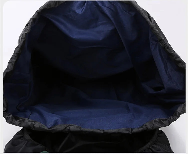 70L Outdoor Hiking Mountaineering Bag Large Capacity Waterproof Sports Travel Backpack Men Women Camping Climbing Bags Rucksack