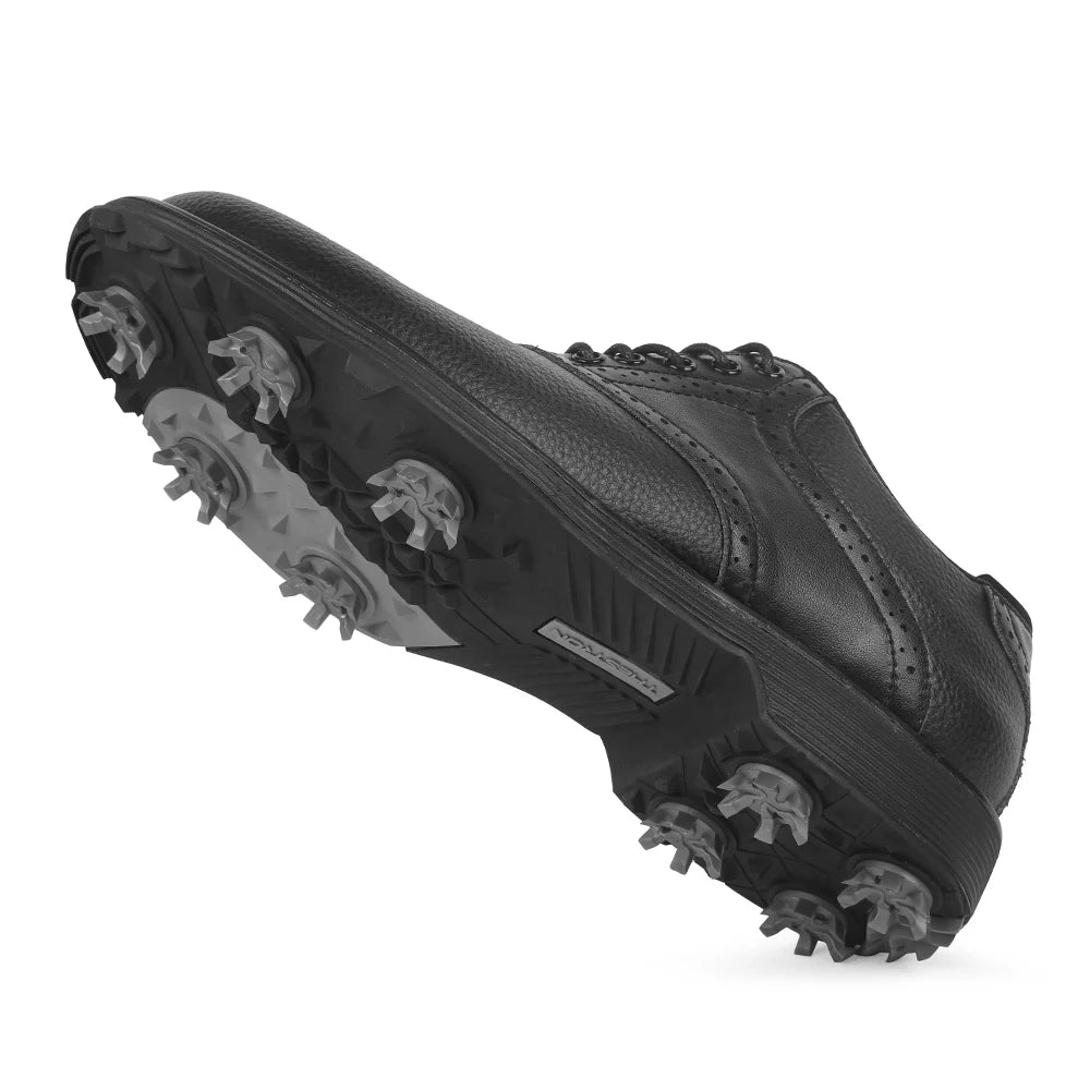 New Luxury Men Golf Lightweight Shoes Non Slip Sneakers for Golfing Golfers Footwears Training Shoes