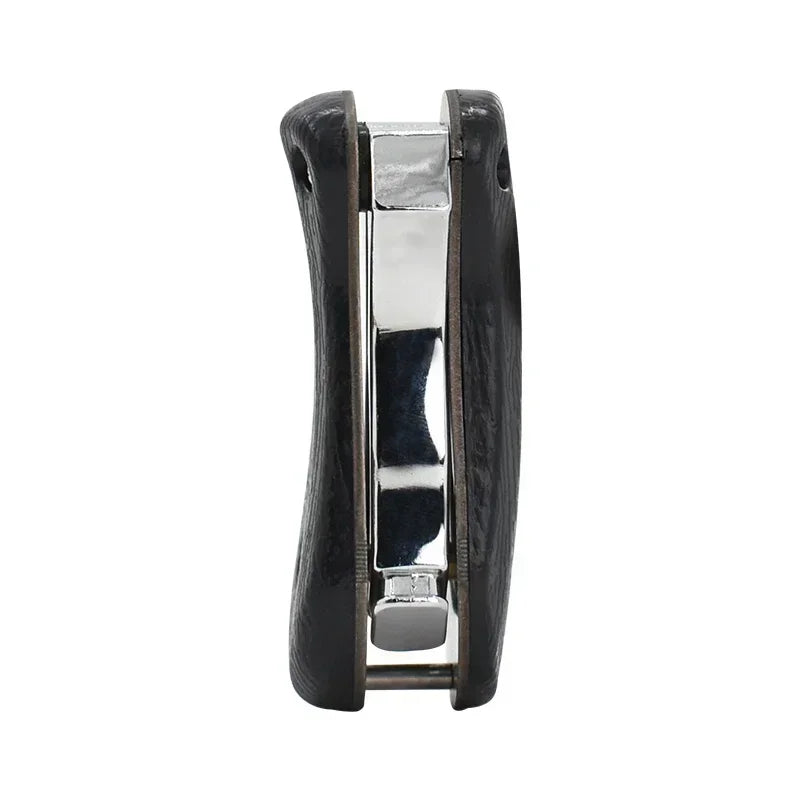 Foldable Storage Alloy Slingshot Professional Slingshot Hunting Sling Portable Camouflage Pendant Metal Catapult