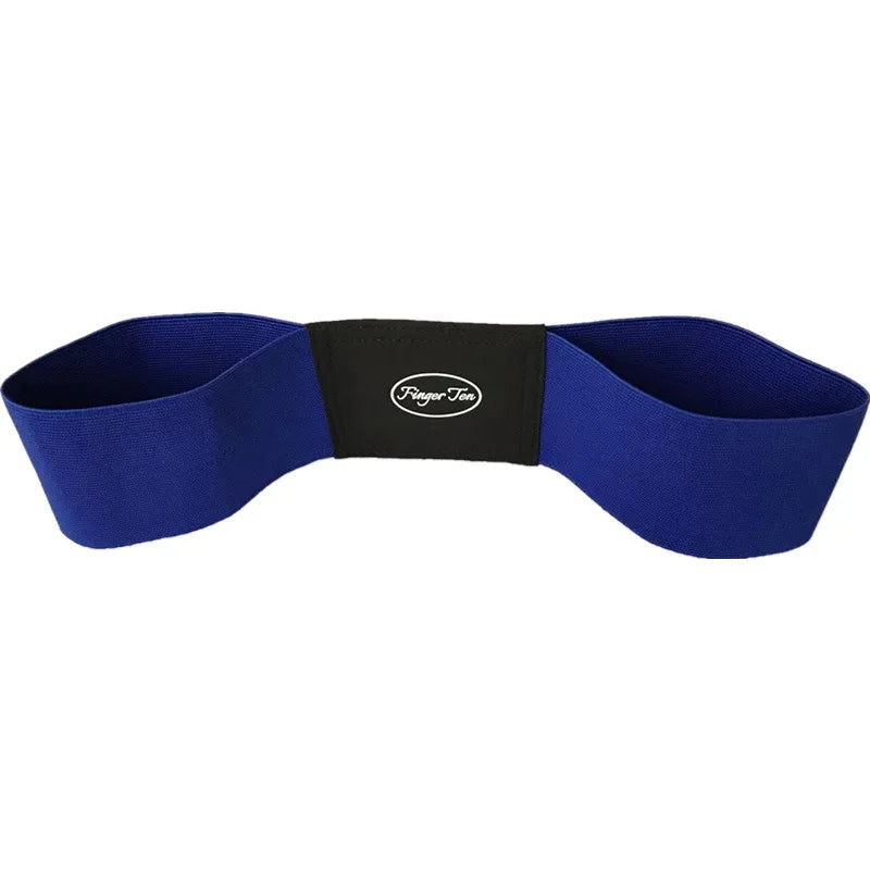 Professional Elastic Golf Swing Trainer Arm Band Belt Gesture Practice Assistance Belt Posture Corrector Golf Training