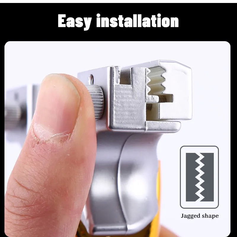 Powerful New Laser Slingshot Upgrade Outdoor Shooting Catapult Double Screw Quick Pressure Rubber Band Toy Hunting Tools Outdoor