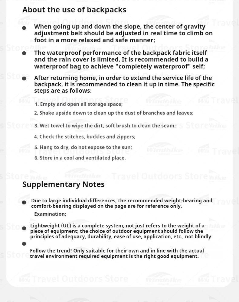 Naturehike 70+5L Backpack Professional Outdoor Climbing Hiking Travel Big Capacity Mountaineering Camping Support System Bag