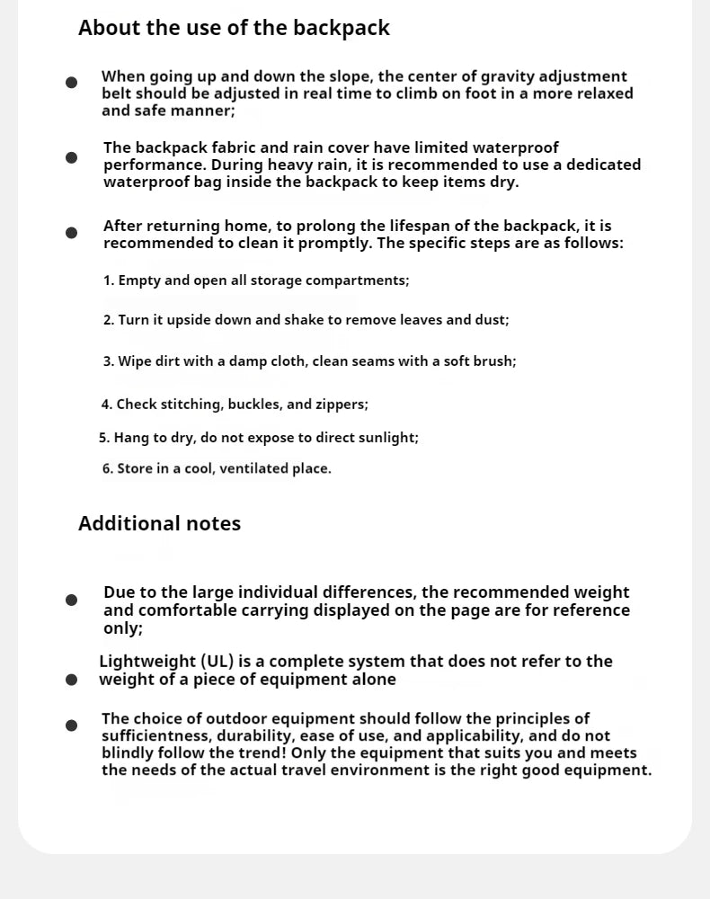 Naturehike 70+5L Backpack Camping Hiking Trekking Backpacking Lightweight Travel Bag With Aluminium Alloy Frame Waterproof Cover