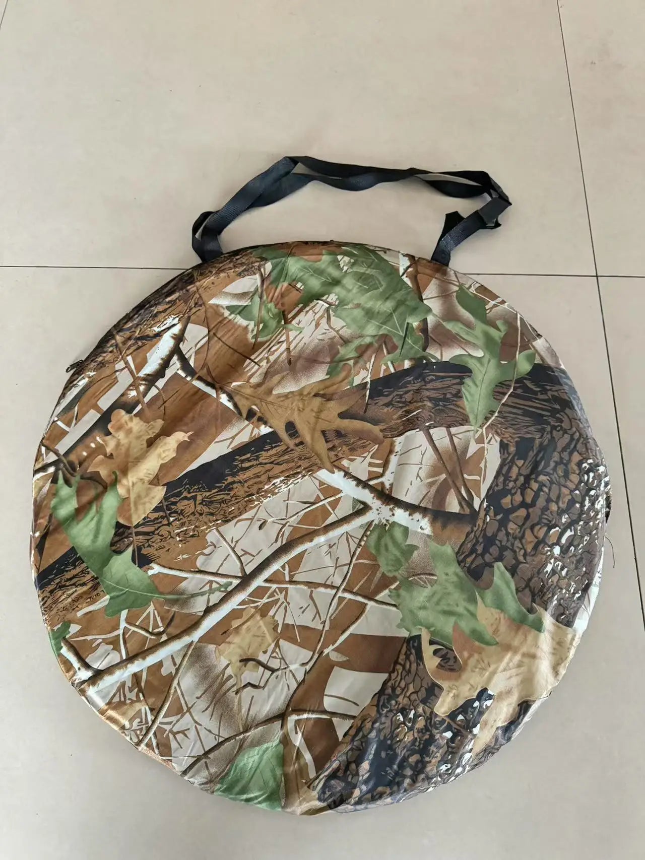 Outdoor Bath Tent Camping Bath Tent Camouflage Changing Ten t Camping AT6505