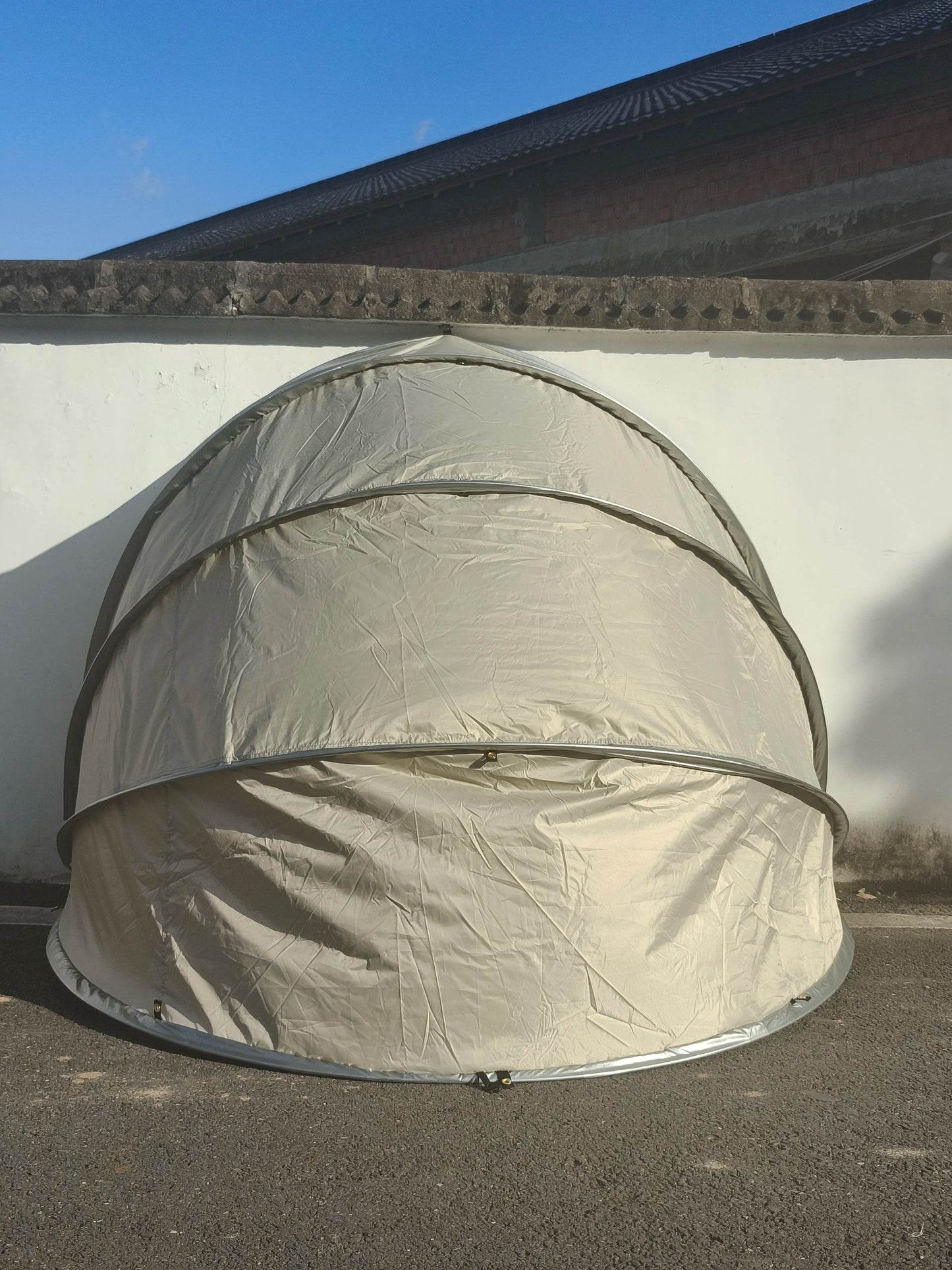 Camping Bike Tent Fishing Mountain Climbing Motorcycle Tent bike storage shed bike tent waterproof outdoor bikes shelter tent