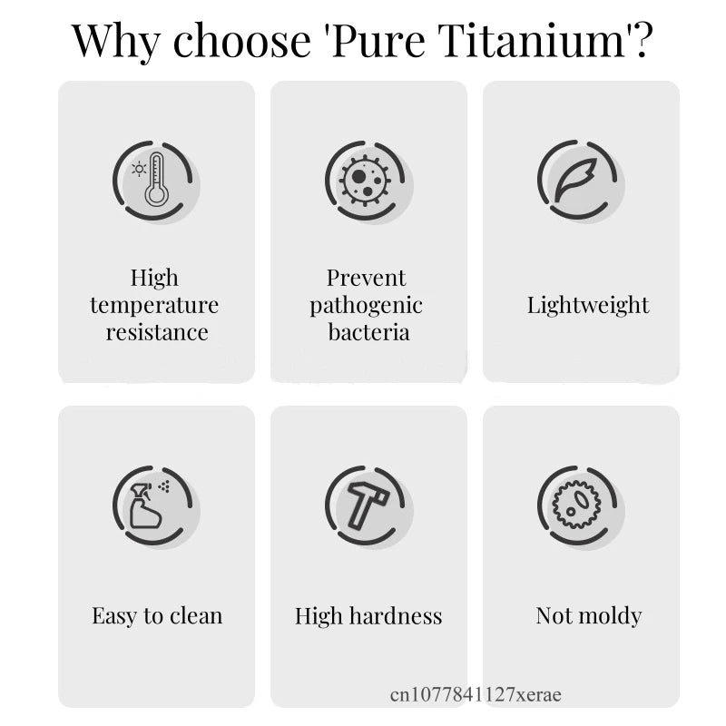 Outdoor Pure Titanium Grill Camping Table Portable Lightweight Net BBQ Wire Mesh Grate Mini Foldable Cooking Pot Rack