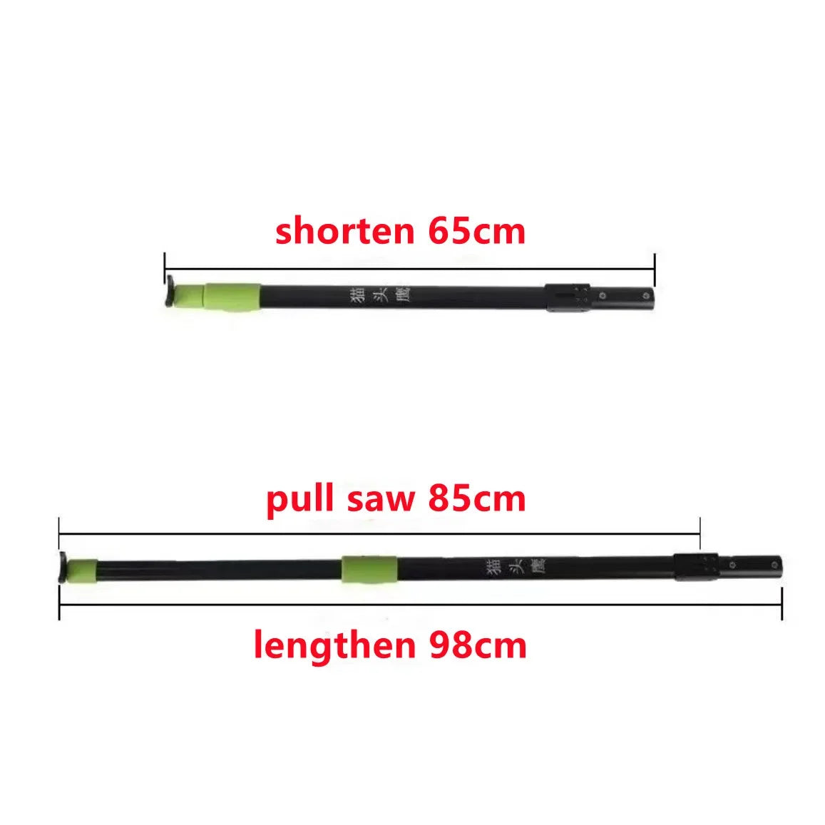 Multifunction Long Rod Slingshot Hunting Bow Catapult Precisional Outdoor Laser Aiming Shooting Equipment Sling Accessories Set