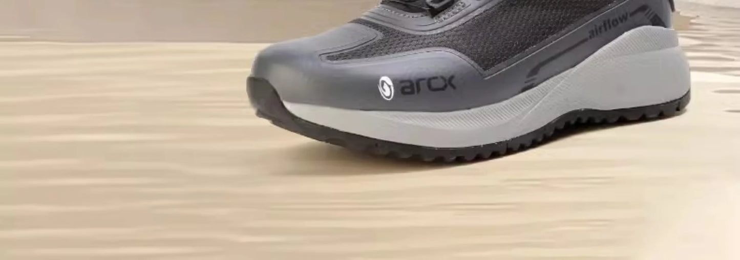 2025 New ARCX Motorcycle Riding Shoes Moto Road Botas Anti Fall Breathable Summer Moto Cycling Equipment Moto  Accessories