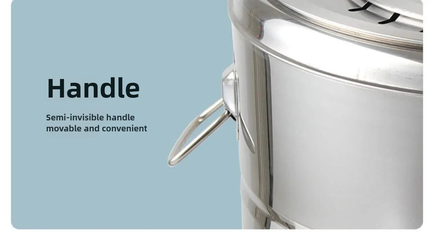 Smokeless Barrel BBQ Grill, Charcoal Rotisserie for Home, Commercial, Outdoor Meat Skewer, Portable Roaster