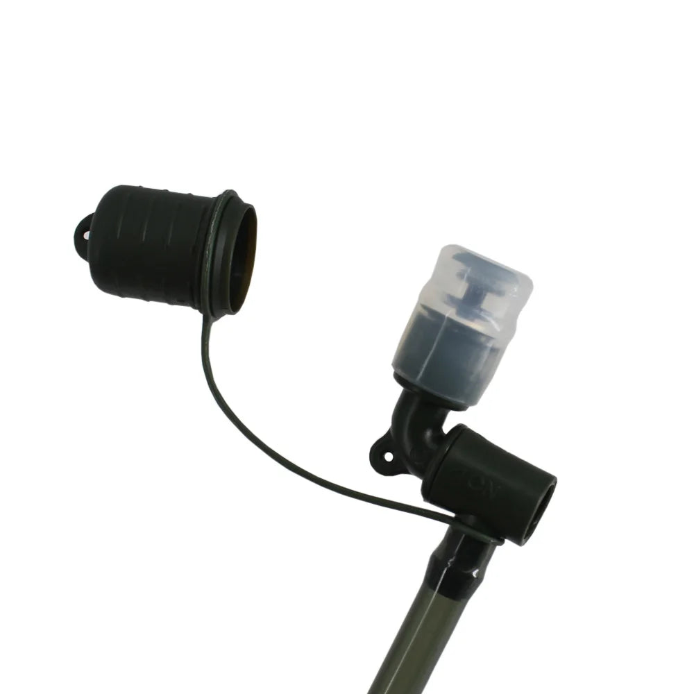 Outdoor Hydration Backpack Tactical Assault Outdoor Hiking Hunting Climbing Riding Bag Cycling Backpack Water Bag