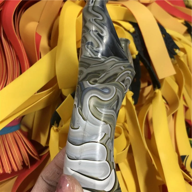 High Quality Resin Slingshot Outdoor Hunting Catapult with Rubber Band Professional Shooting Fishing Accessories Compound Bow