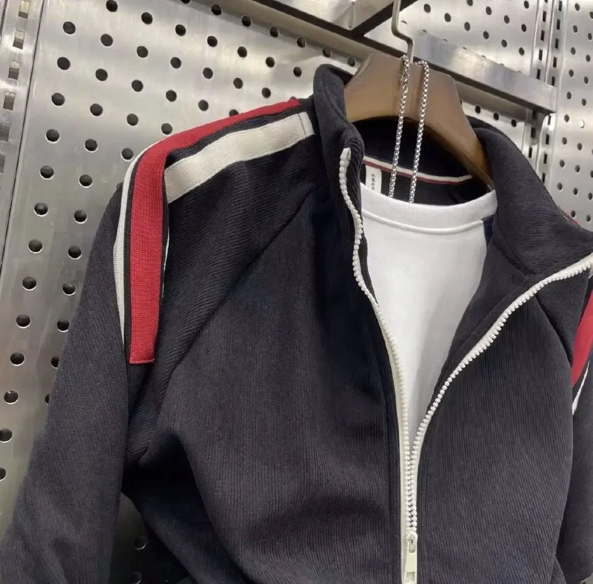 Spring Golf Wear Men Sets 2025 New Two Piece Set Fashion Casual Coat Sports Pants High Quality Golf Clothing Men Golf Suits