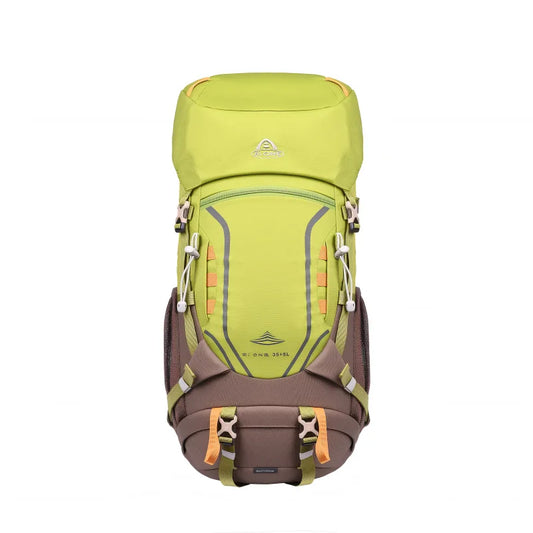 40L Ultralight Hiking Backpack for Men & Women Multi-Purpose Travel Pack | Large Capacity Trekking Camping Climbing Outdoor Gear