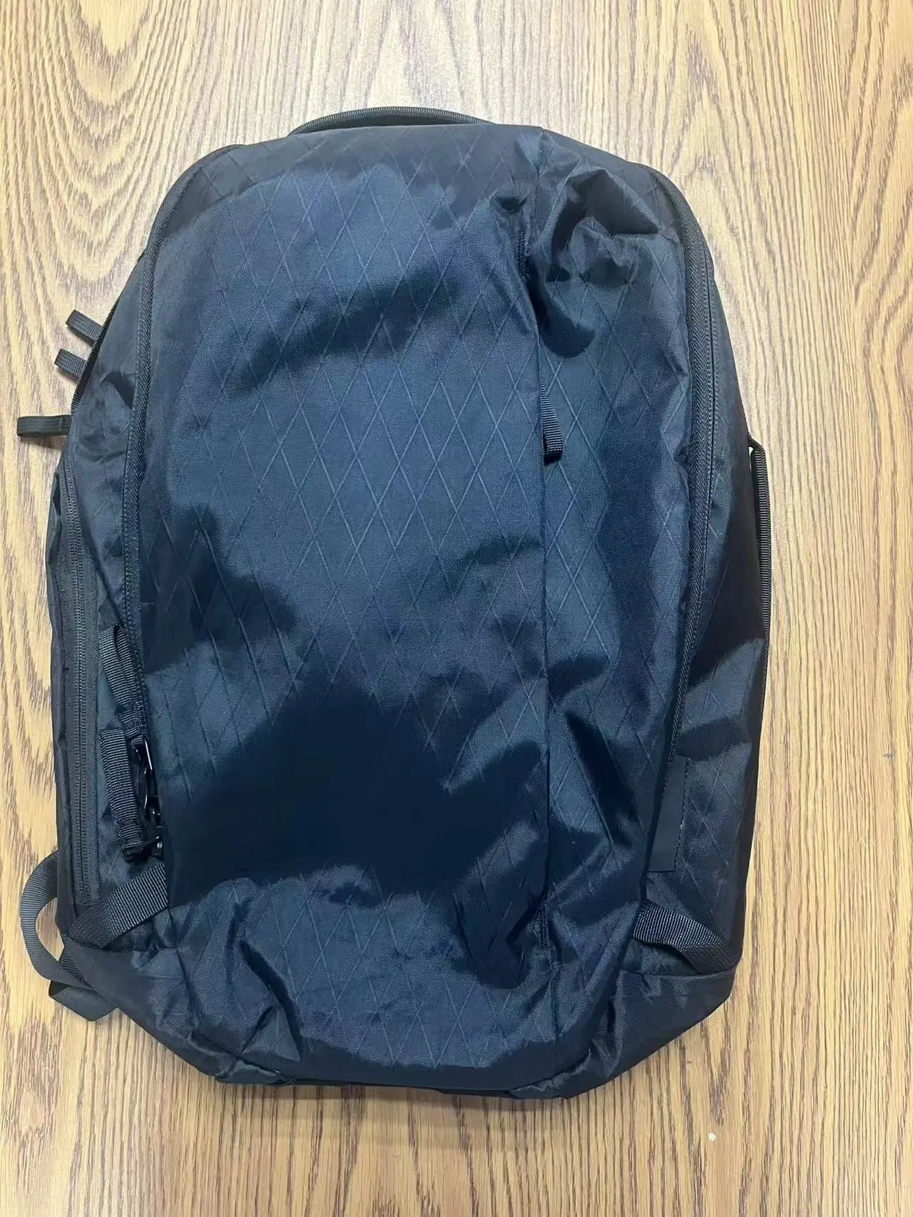 X-PAC Waterproof Backpack Men Large Capacity Laptop Hiking Commute Travel Durable Lightweight Mountaineering Daypack