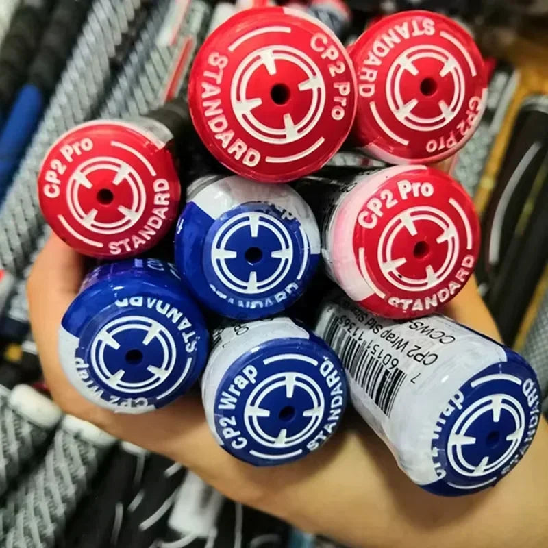 CP2 Blue /red Golf Grip Wrap/Pro Rubber Standard/Midsize Iron/Fairway Wood Golf Club Grip