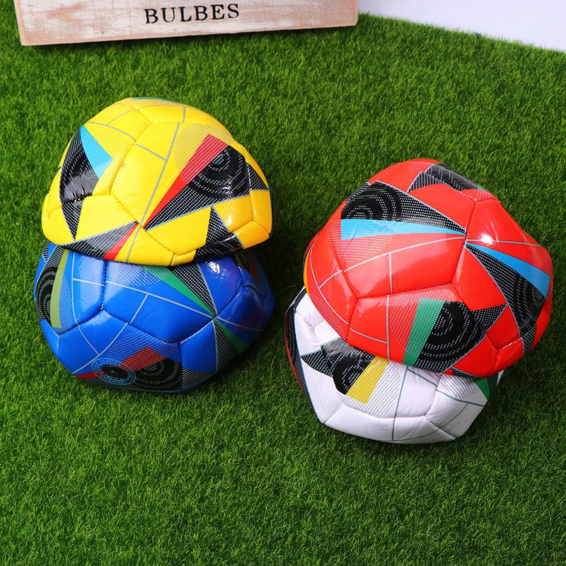 Size 2 Football Suitable For Teenagers And Adults, Durable Football For Outdoor Sports Training, Games And Birthday Gifts