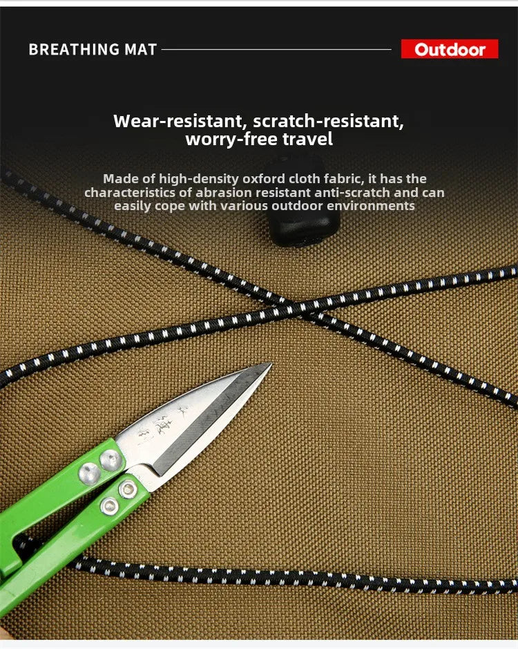 130L Large Capacity Mountaineering Bag Suitable  Outdoor Travel Camping Climbing Adventure Multifunctional Waterproof  Backpack