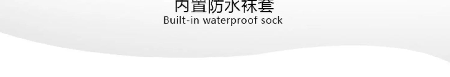 Knight Shoes Wear Resistant Highway Boots Deodorization Motorcycle Riding Shoes Cushioning  Off Road Racing Boots  Waterproof