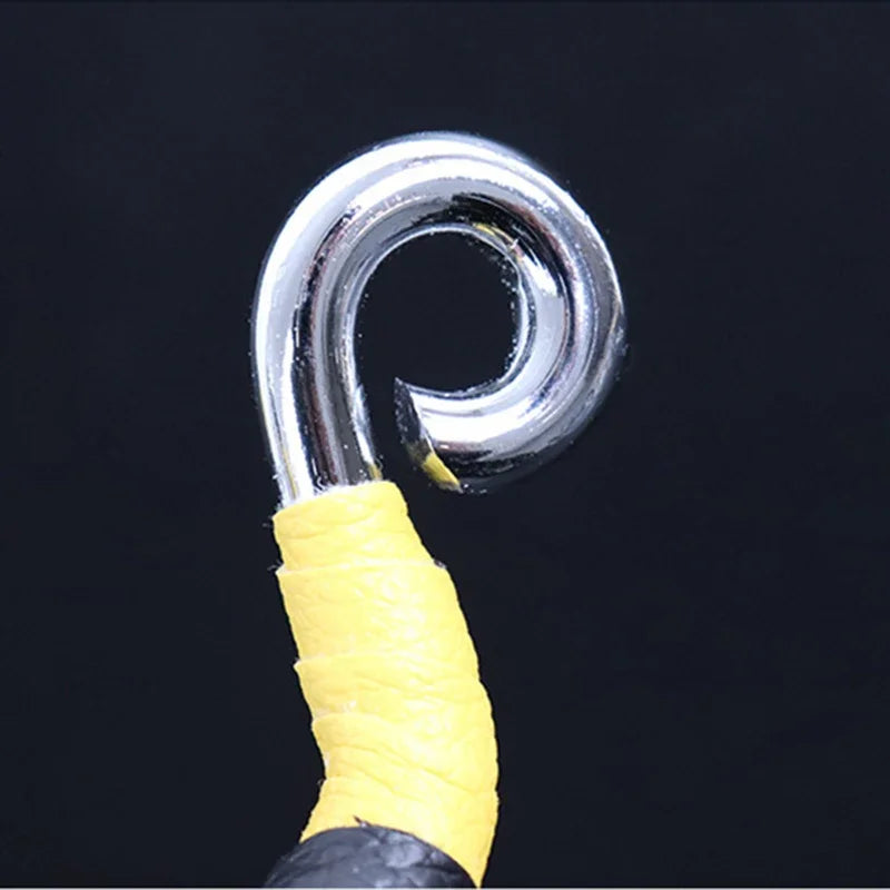 stainless steel hunting slingshots high precision Shooting sling shot powerful sling outdoor sports accessories catapult