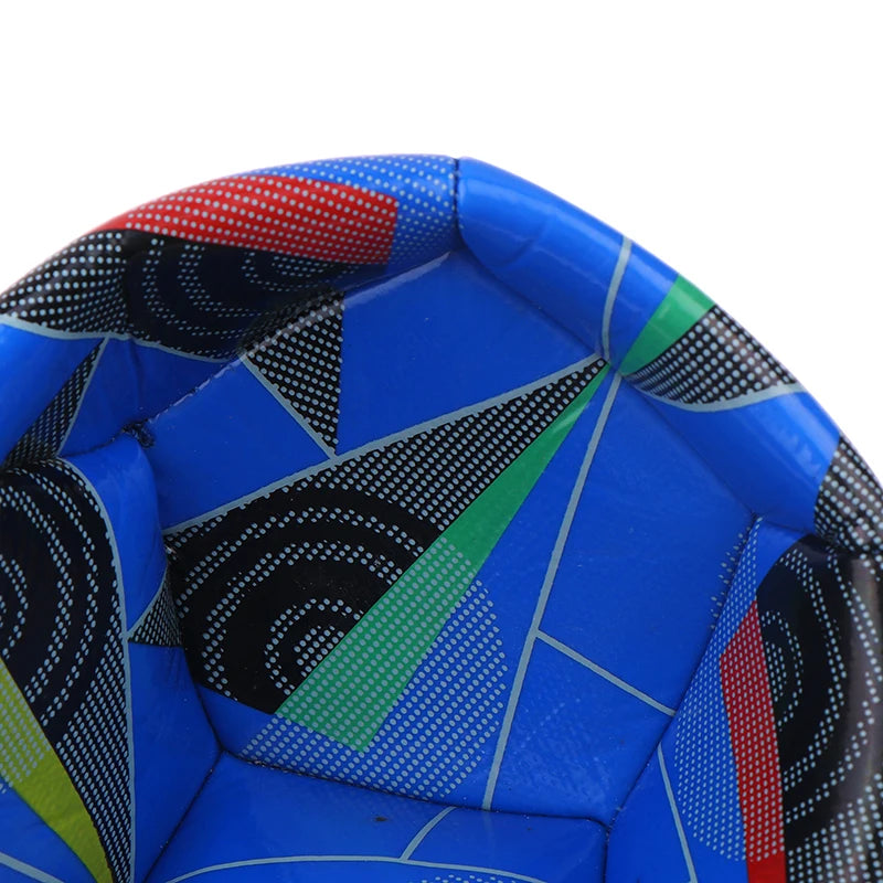 Size 2 Football Suitable For Teenagers And Adults, Durable Football For Outdoor Sports Training, Games And Birthday Gifts