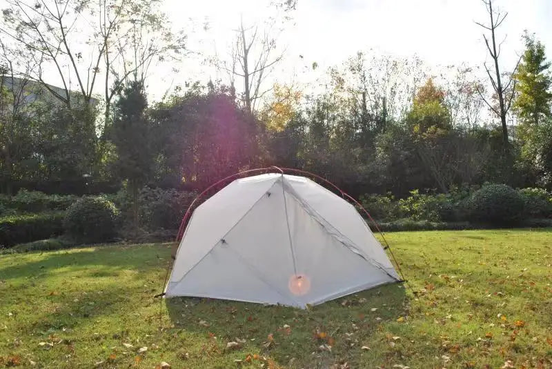 Ultralight 2 Person Camping Tents with Footprint - CZX-450 Camping Tent with Carry Bag&Footprint,air tent,camping equipmen