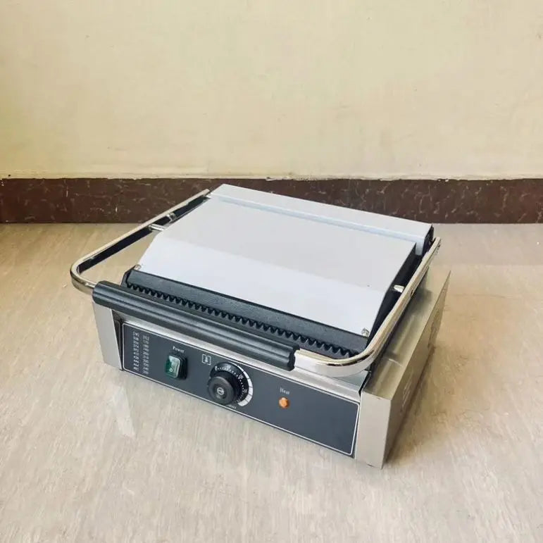 HOMFUL Marine Adjustable Boat Grill Inclined Bracket Mount BBQ Stove Propane Barbecue Gas Grill for Boat